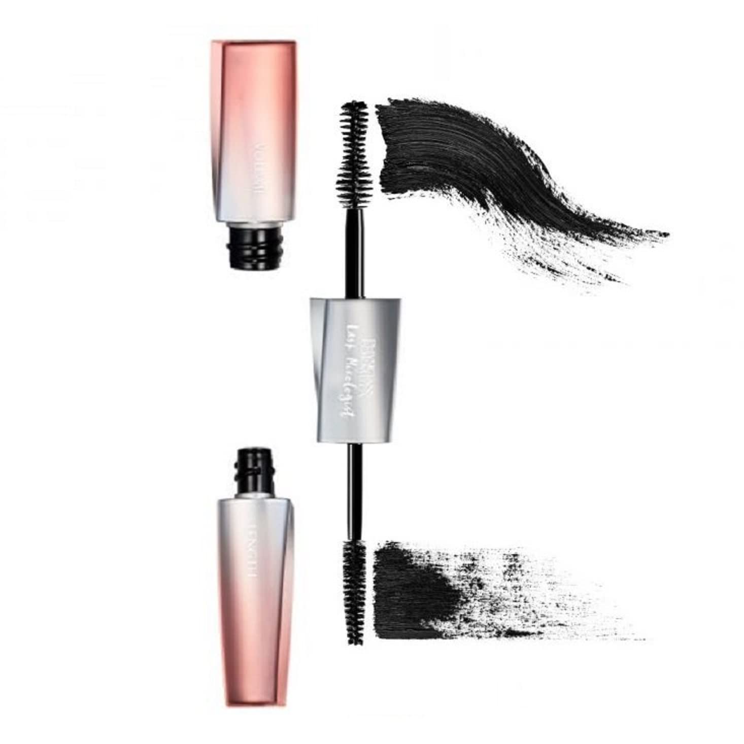 Mascara Physicians Formula Lash Mixologist 3 En 1 Negra - Venta Internacional.