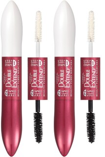 Foto 1 | Máscara L'oreal Paris Con Doble Tubo Alargador, Color Negro - Venta Internacional.
