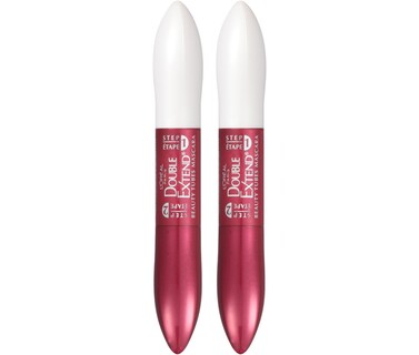 Foto 2 | Máscara L'oreal Paris Con Doble Tubo Alargador, Color Negro - Venta Internacional.