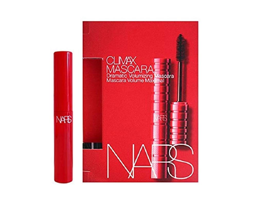 Foto 2 pulgar | Tamaño De Viaje De La Máscara Nars Climax - Venta Internacional.