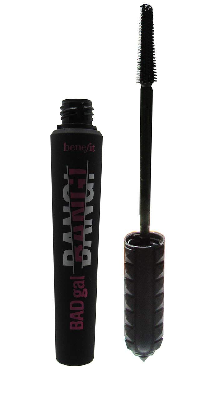 Foto 2 pulgar | Máscara Benefit Cosmetics Badgal Bang Bigger, Badder, 8,5 Ml - Venta Internacional.