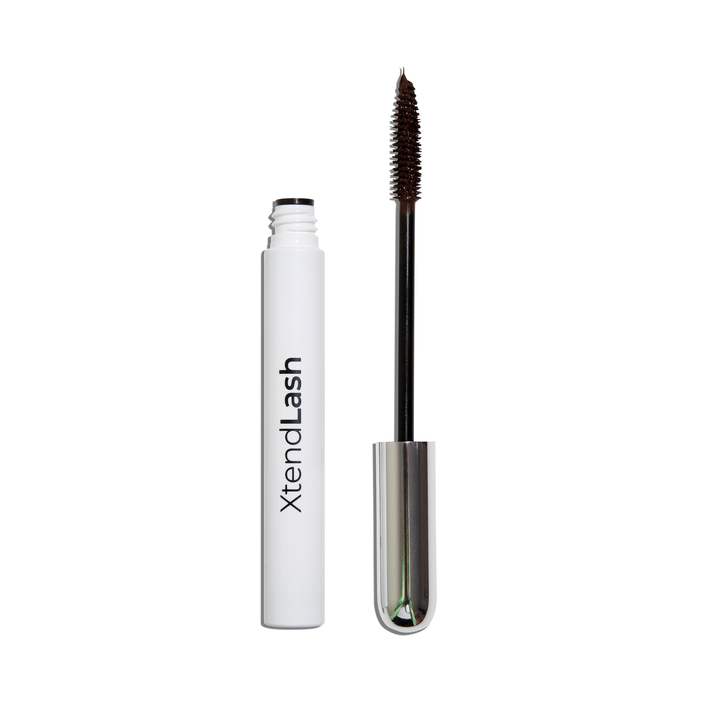 Máscara Mcobeauty Xtendlash Tubular, Alargadora, Vegana, Negra - Venta Internacional.