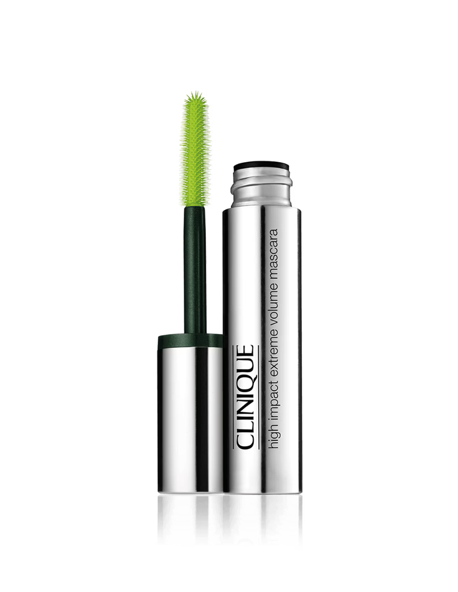 Mascara De Pestañas High Impact Clinique Extreme Volume Mascara