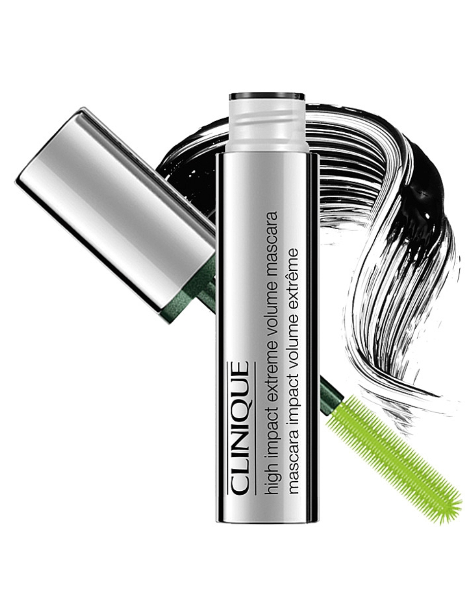 Foto 3 | Mascara De Pestañas High Impact Clinique Extreme Volume Mascara