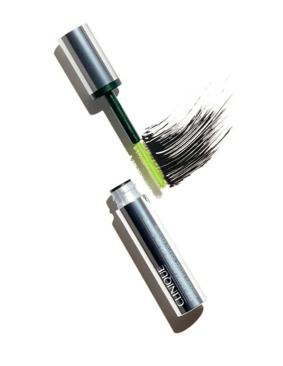 Foto 5 pulgar | Mascara De Pestañas High Impact Clinique Extreme Volume Mascara