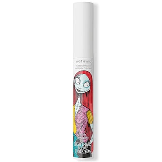 Foto 2 | Máscara Enloquecida Nightmare Before Christmas Tubing Doll Eyes - Venta Internacional.