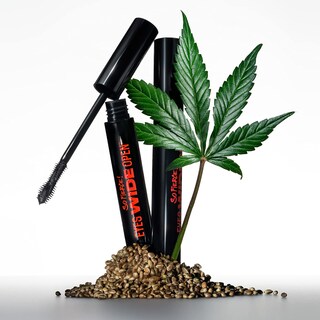 Foto 4 | Máscara Revlon So Fierce! Eyes Wide Open, 7 Ml, Impermeable, Color Negro - Venta Internacional.