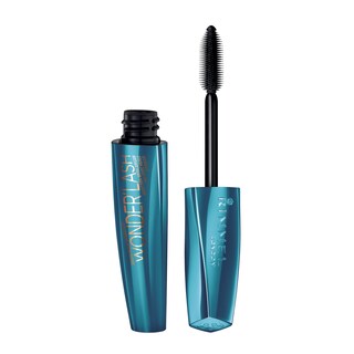 Foto 1 | Máscara Rimmel London Wonder'lash Waterproof 001 Negra, 6 Ml - Venta Internacional.