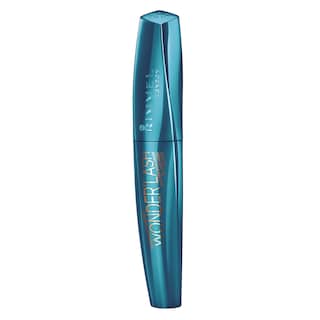 Foto 2 | Máscara Rimmel London Wonder'lash Waterproof 001 Negra, 6 Ml - Venta Internacional.
