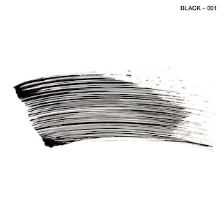 Foto 3 | Máscara Rimmel London Wonder'lash Waterproof 001 Negra, 6 Ml - Venta Internacional.
