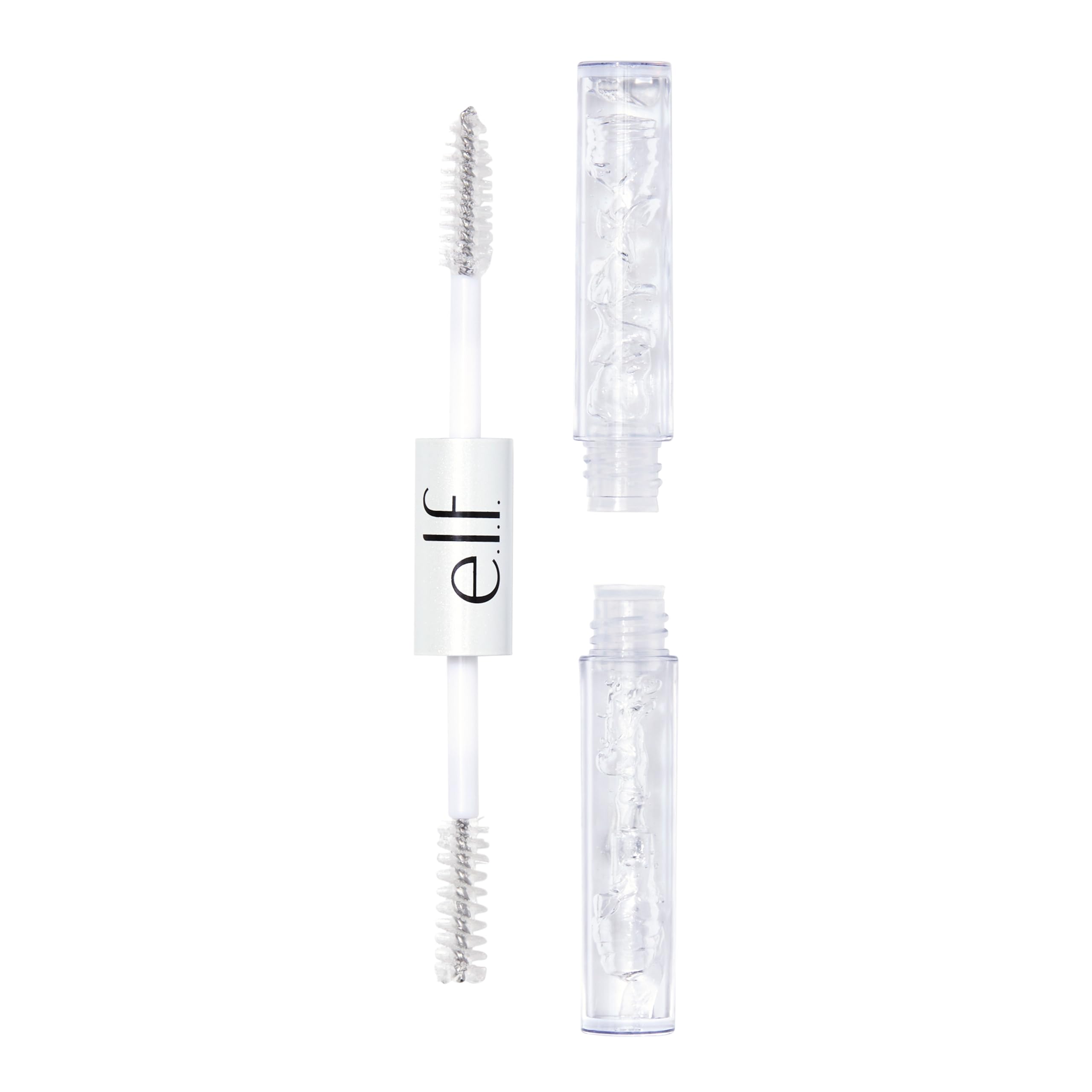 Foto 2 pulgar | Máscara E.l.f. Clear Brow & Lash Clear 2 En 1, 2,5 Ml - Venta Internacional.