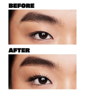 Foto 3 | Máscara Babe Original Babe Lash Antimanchas, Color Negro - Venta Internacional.