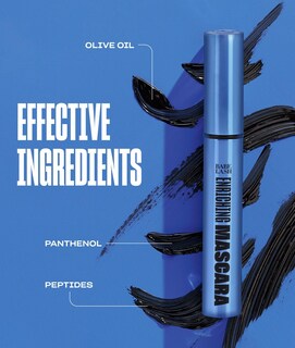 Foto 4 | Mascara Babe Original, Enriquecedora, A Prueba De Manchas, Resistente Al Agua - Venta Internacional.