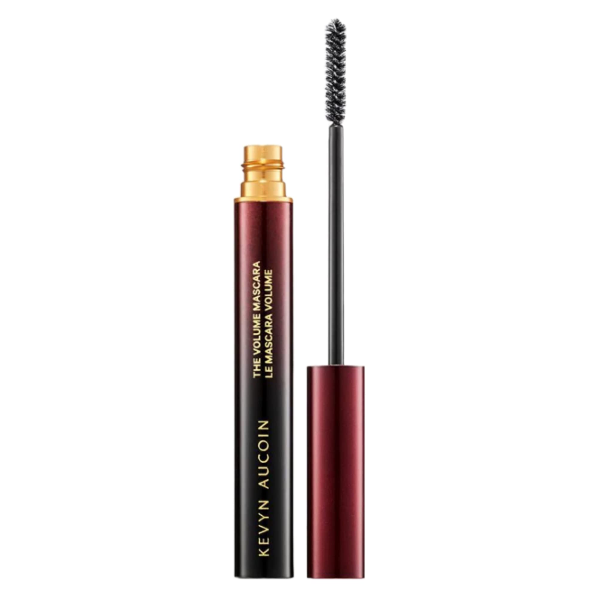 Máscara De Pestañas Kevyn Aucoin The Volume Black Precision Brush 5g - Venta Internacional.