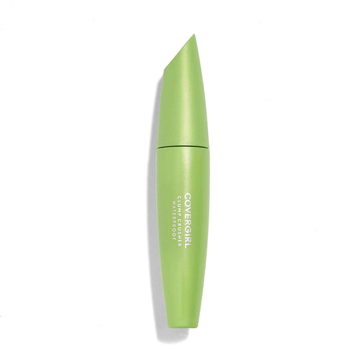 Máscara Covergirl Clump Crusher Waterproof Lash Blast Black - Venta Internacional.