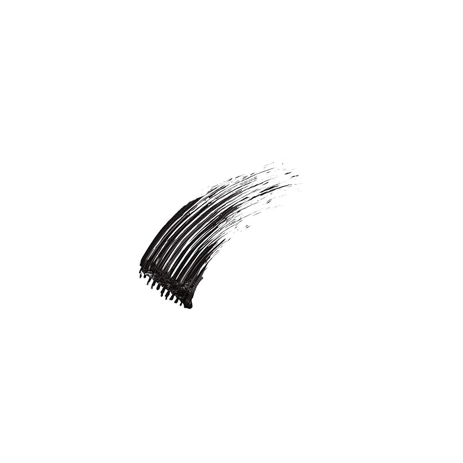 Foto 5 pulgar | Máscara Covergirl Clump Crusher Waterproof Lash Blast Black - Venta Internacional.