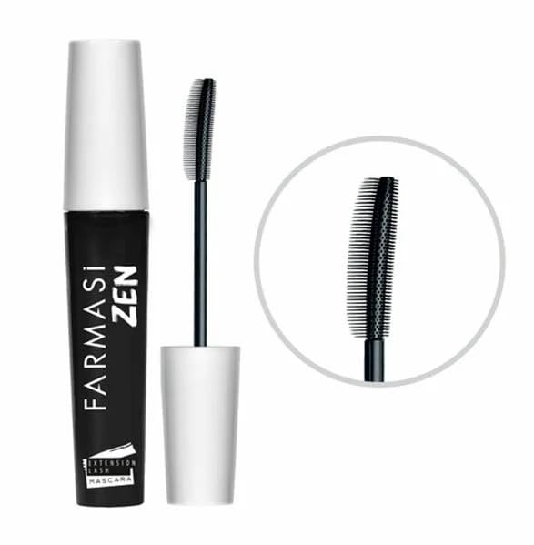 Foto 4 pulgar | Crema De Maquillaje Cc Farmasi Pure Natural Con Acabado Impecable, 50 Ml - Venta Internacional.