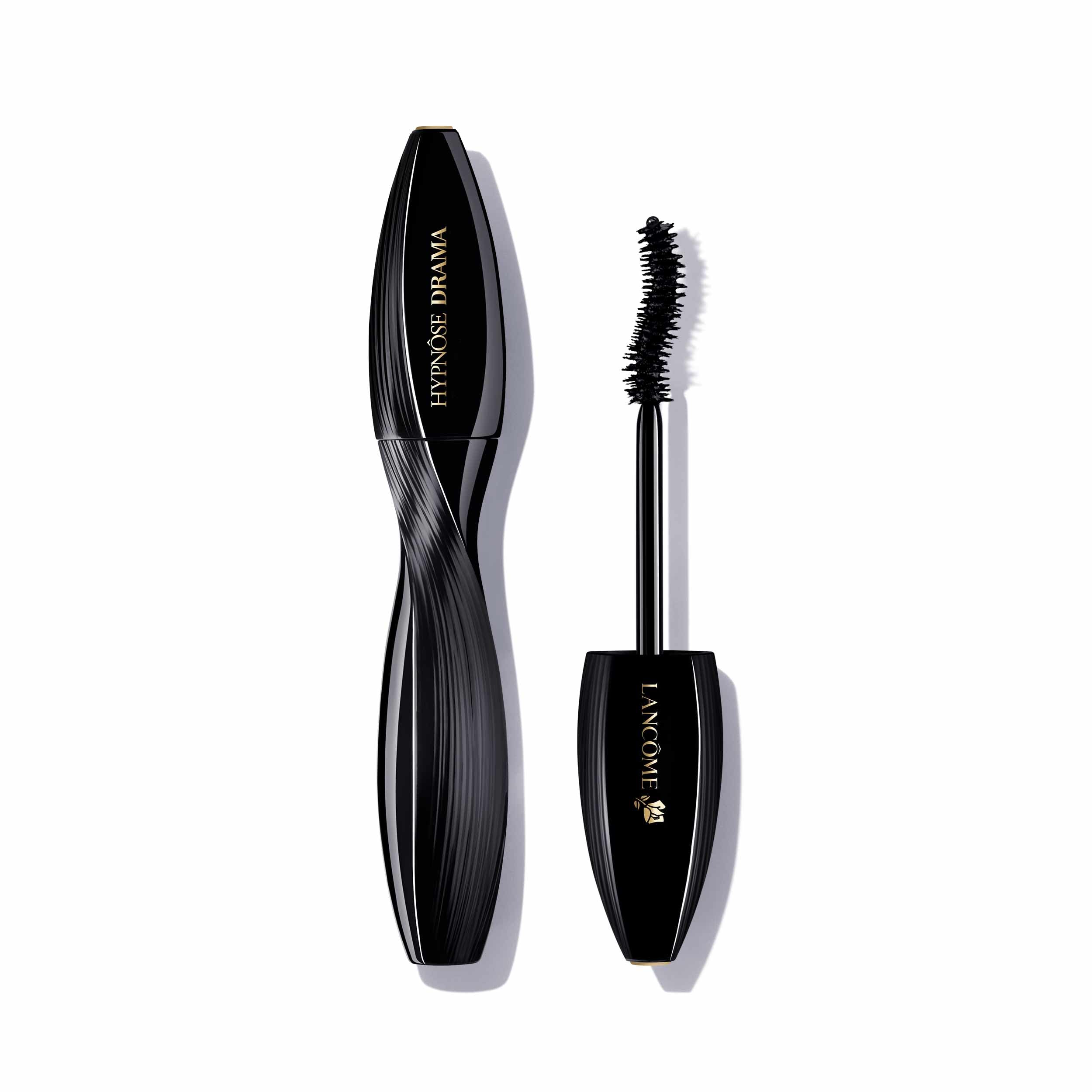 Máscara Lancôme Hypnôse Drama Extreme Voluminizing Ultra Black - Venta Internacional. $1,102