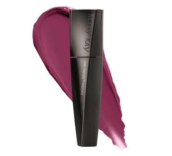 Foto 2 | Máscara Mary Kay Lash Intensity, Color Negro, 9 Ml - Venta Internacional.