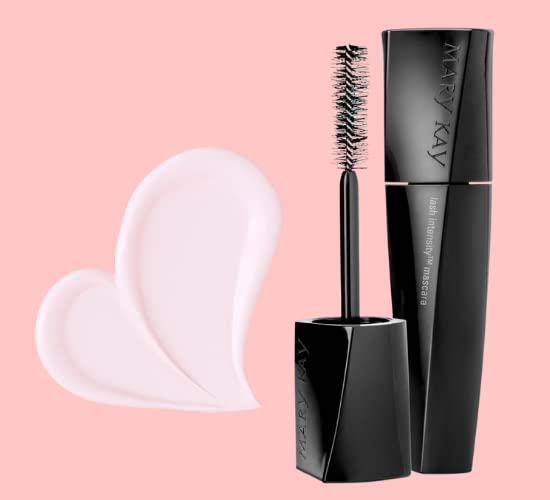 Foto 7 | Máscara Mary Kay Lash Intensity, Color Negro, 9 Ml - Venta Internacional.