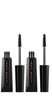 Foto 3 | Máscara De Pestañas Fenty Beauty Hella Thicc, Voluminizadora, 10 Ml, 2 Unidades - Venta Internacional.