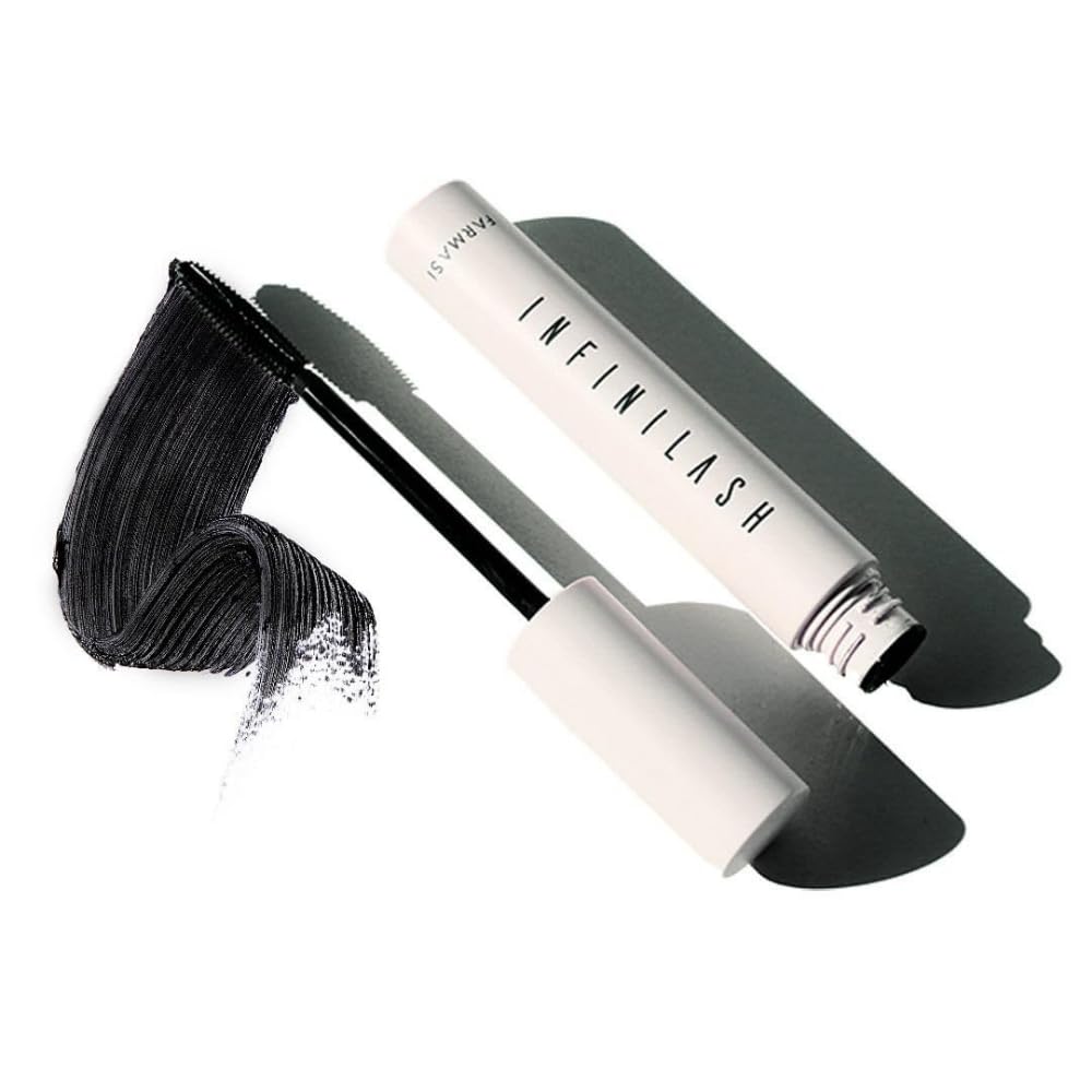 Foto 5 pulgar | Máscara Infinilash Ultra Black Finish, 9 Ml, Efecto Lifting - Venta Internacional.
