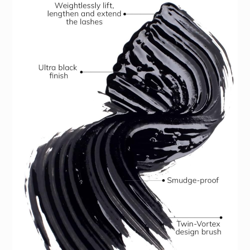 Foto 7 pulgar | Máscara Infinilash Ultra Black Finish, 9 Ml, Efecto Lifting - Venta Internacional.