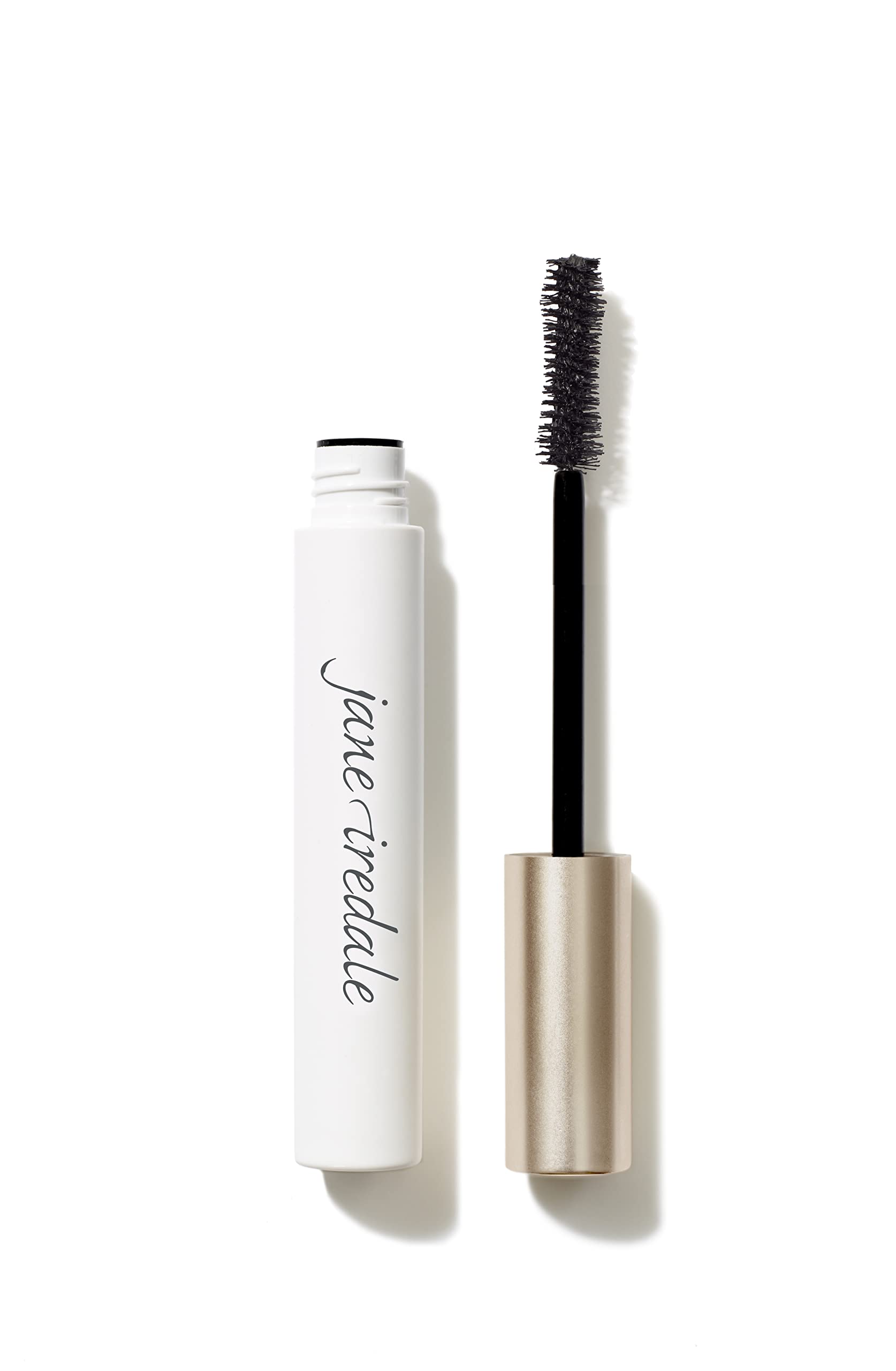 Foto 2 pulgar | Máscara Jane Iredale Beyond Lash Con Tinta Negra Voluminizadora - Venta Internacional.