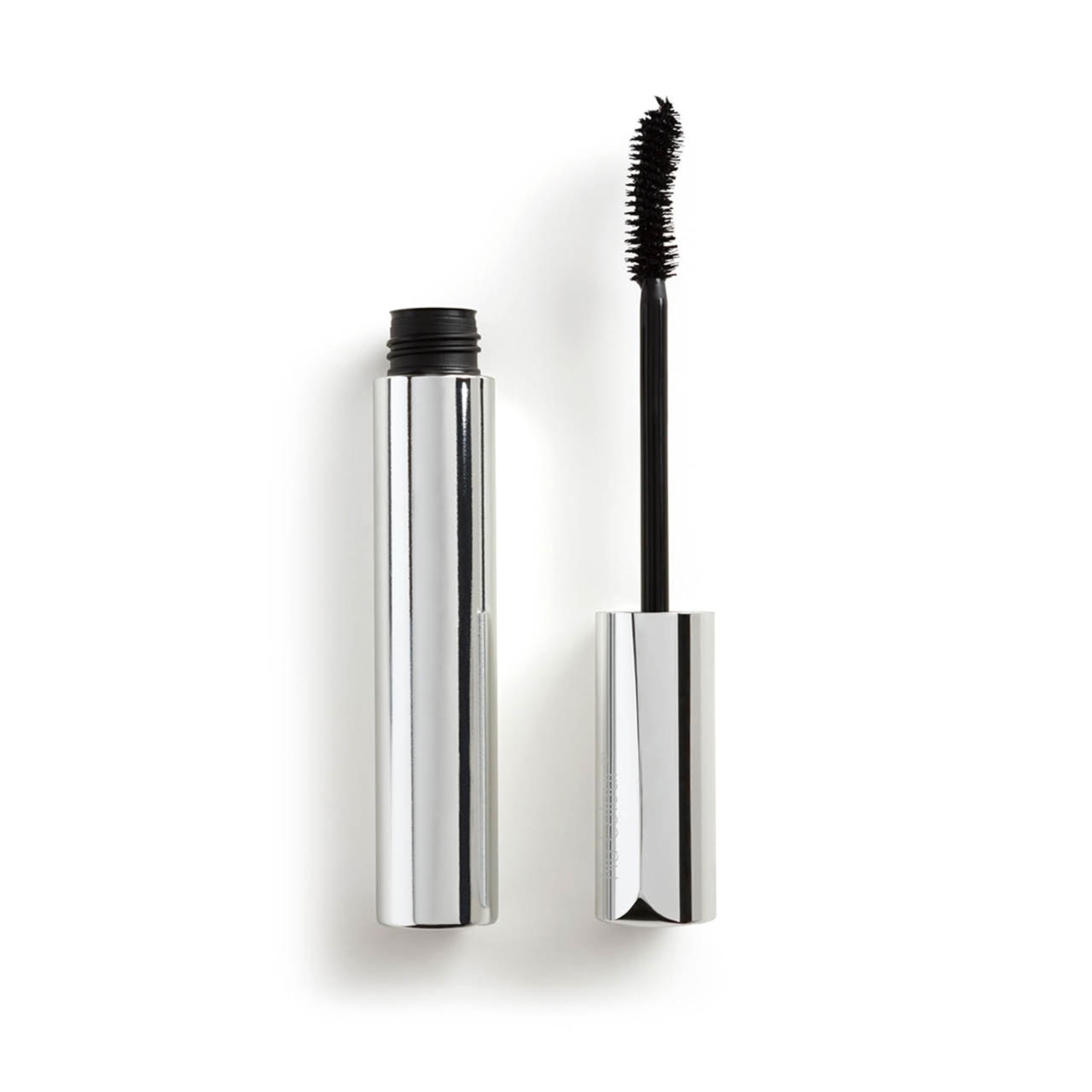Foto 2 pulgar | Máscara Nu Skin Lightshine Curl & Lash Negra Impermeable - Venta Internacional.