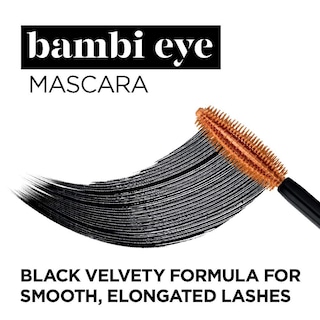 Foto 6 | Máscara L'oréal Paris Bambi Eye Lasting Volume Waterproof - Venta Internacional.