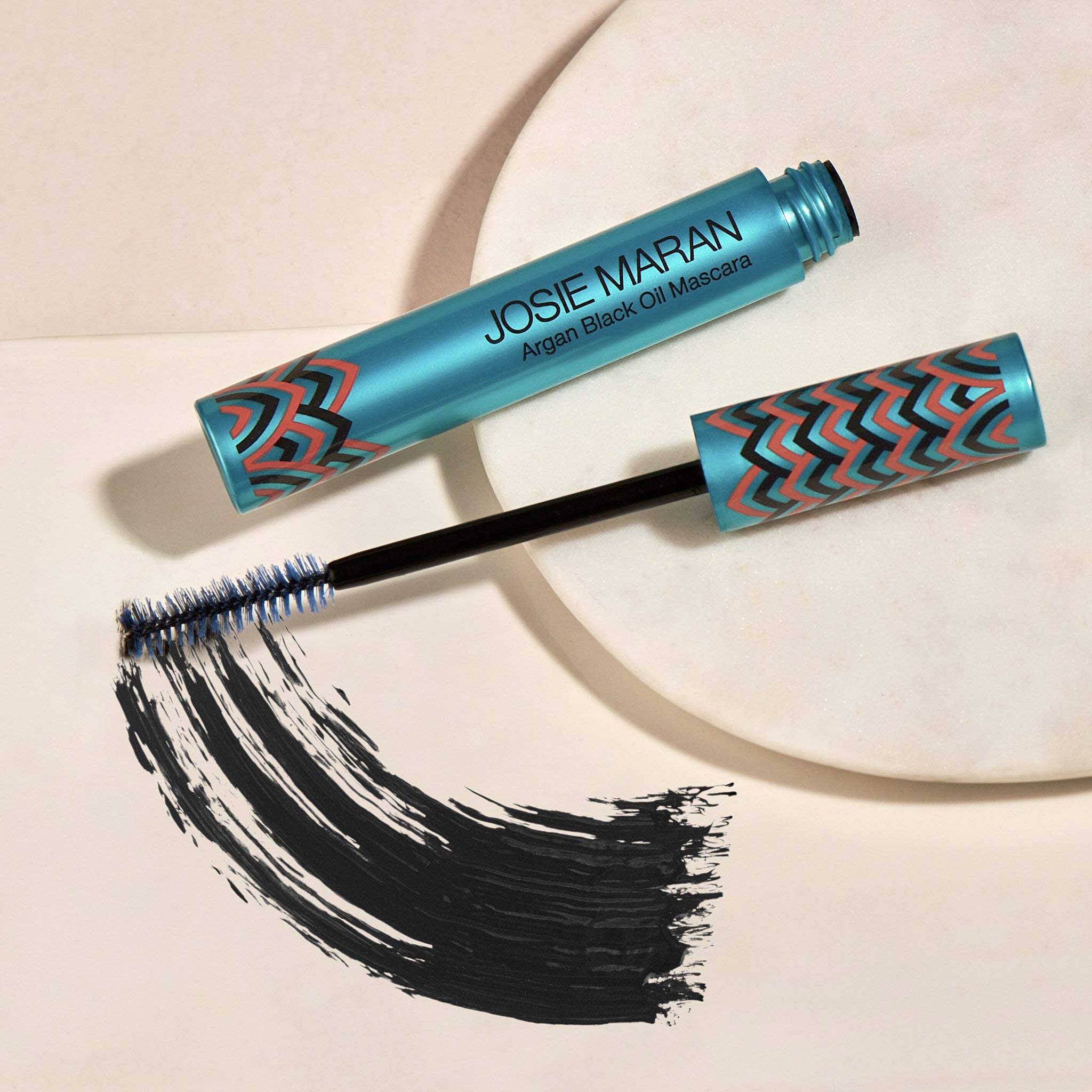 Foto 4 pulgar | Máscara Josie Maran con Aceite Negro de Argán 8 Ml - Venta Internacional