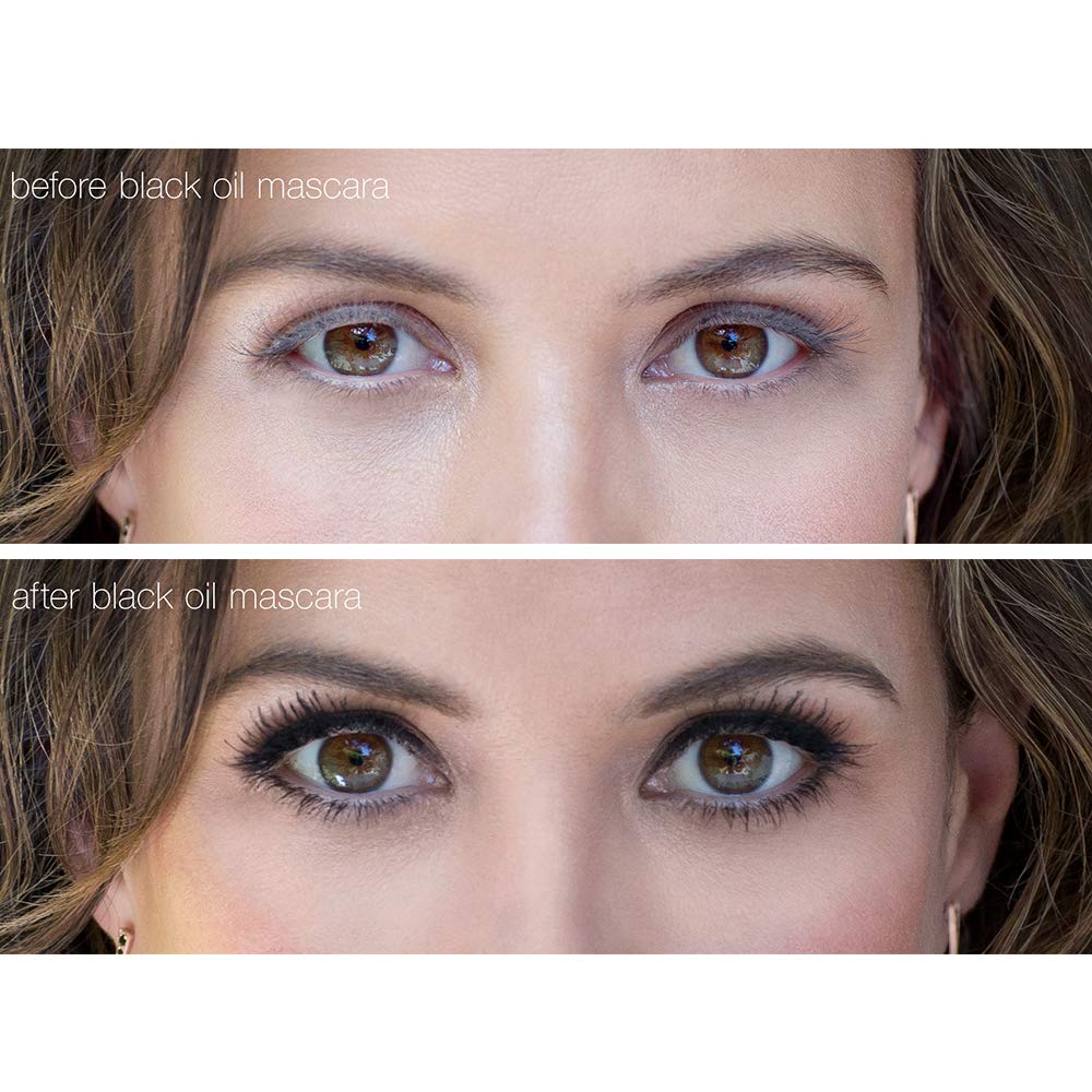 Foto 5 pulgar | Máscara Josie Maran con Aceite Negro de Argán 8 Ml - Venta Internacional