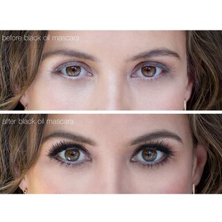 Foto 4 | Máscara Josie Maran con Aceite Negro de Argán 8 Ml - Venta Internacional
