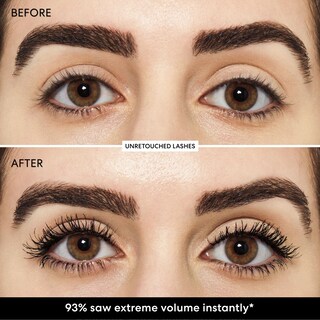 Foto 3 | Máscara Bareminerals Maximist Phyto-fiber Voluminizing Black - Venta Internacional.