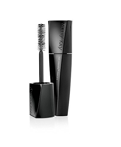 Máscara Mary Kay Lash Intensity Negra 092105 - Venta Internacional.