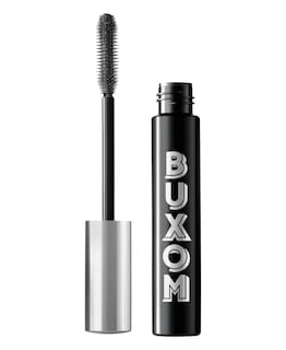 Foto 1 | Máscara Buxom Lash, Impermeable, Voluminizadora, 3 Veces Más Volumen, Negra - Venta Internacional.