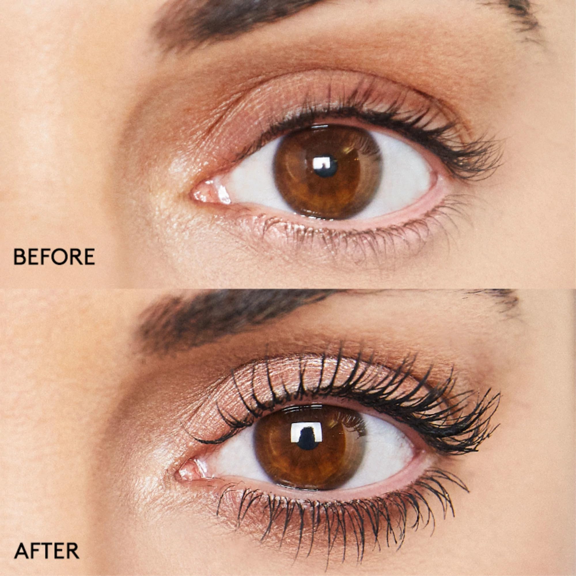 Foto 4 pulgar | Máscara Buxom Lash, Impermeable, Voluminizadora, 3 Veces Más Volumen, Negra - Venta Internacional.