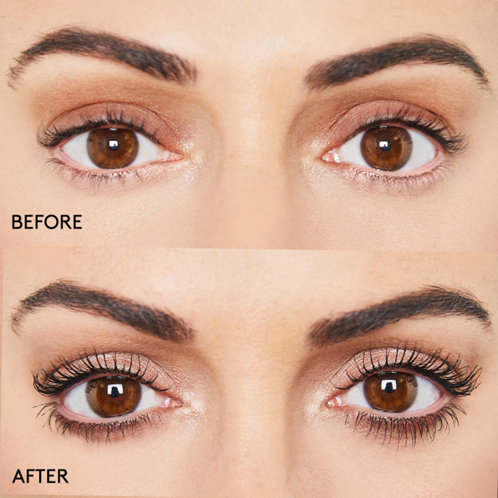 Foto 4 | Máscara Buxom Lash, Impermeable, Voluminizadora, 3 Veces Más Volumen, Negra - Venta Internacional.
