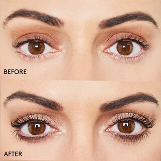 Foto 4 | Máscara Buxom Lash, Impermeable, Voluminizadora, 3 Veces Más Volumen, Negra - Venta Internacional.