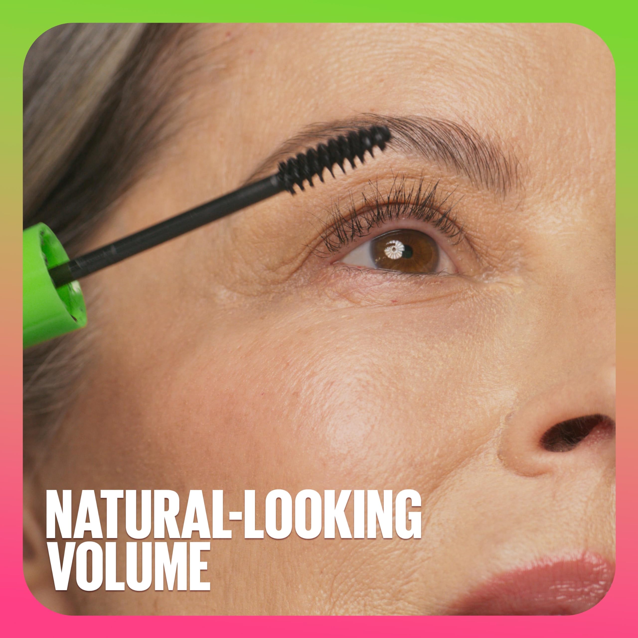 Foto 4 pulgar | Máscara Maybelline Great Lash Lots Of Lashes Blackest Black - Venta Internacional.