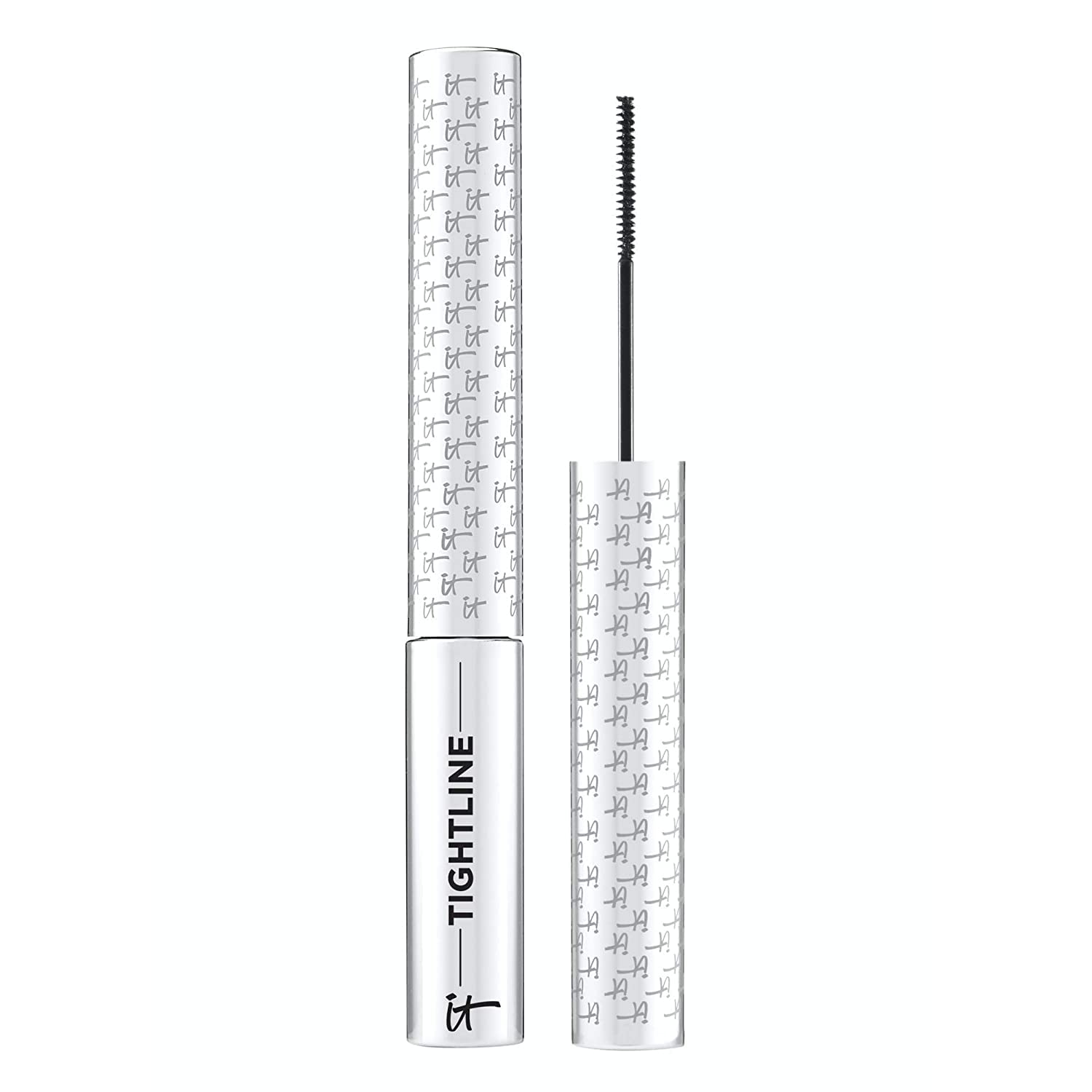 Foto 2 pulgar | Prebase Para Pestañas Tightline 3 En 1 De Mascara It Cosmetics, Color Negro, 3,5 Ml - Venta Internacional.