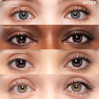 Foto 4 | Máscara L'oreal Paris Makeup Voluminous Original Negra, Paquete De 2 - Venta Internacional.