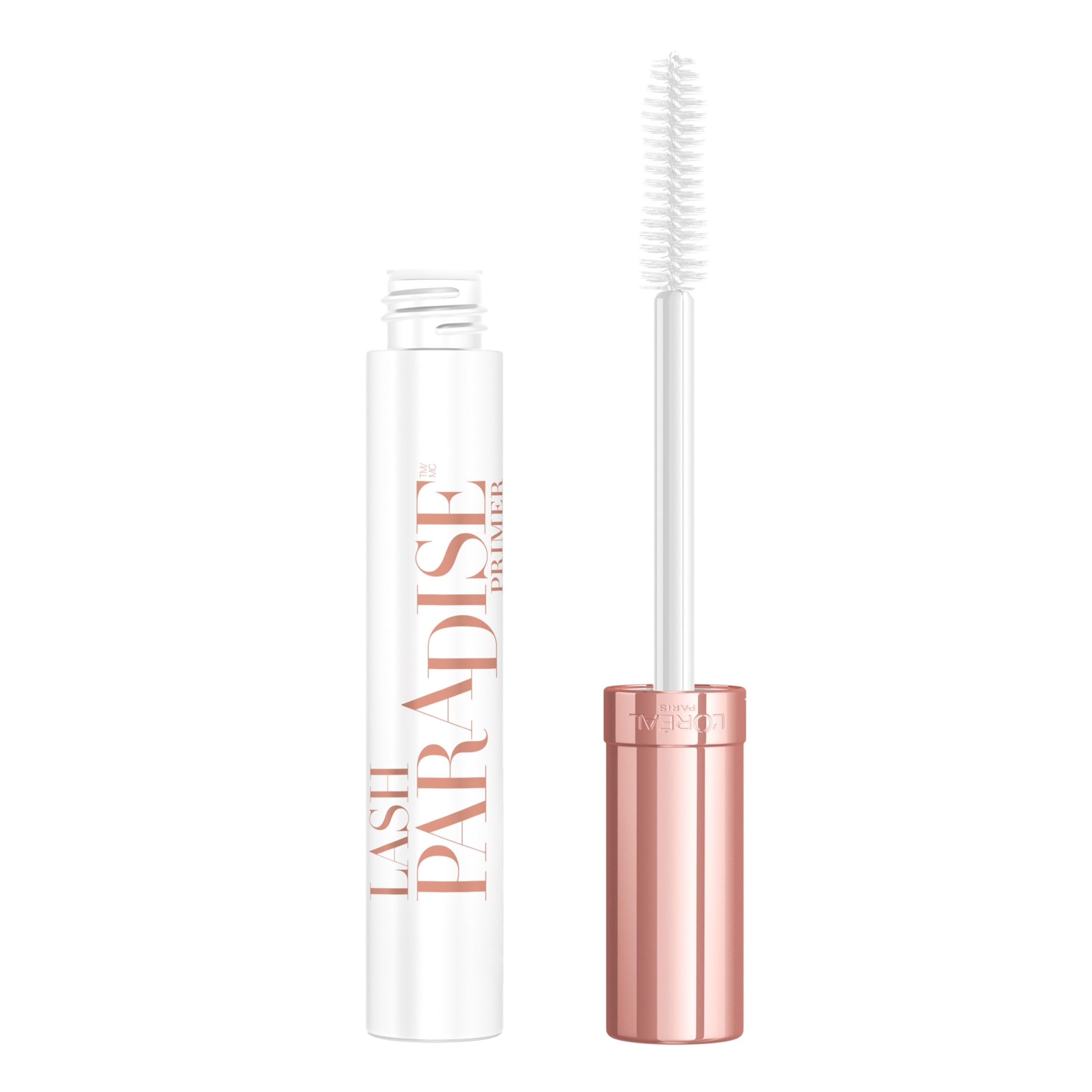 Foto 2 pulgar | Máscara De Pestañas L'oréal Paris Voluminous Lash Paradise, 8 Ml - Venta Internacional.