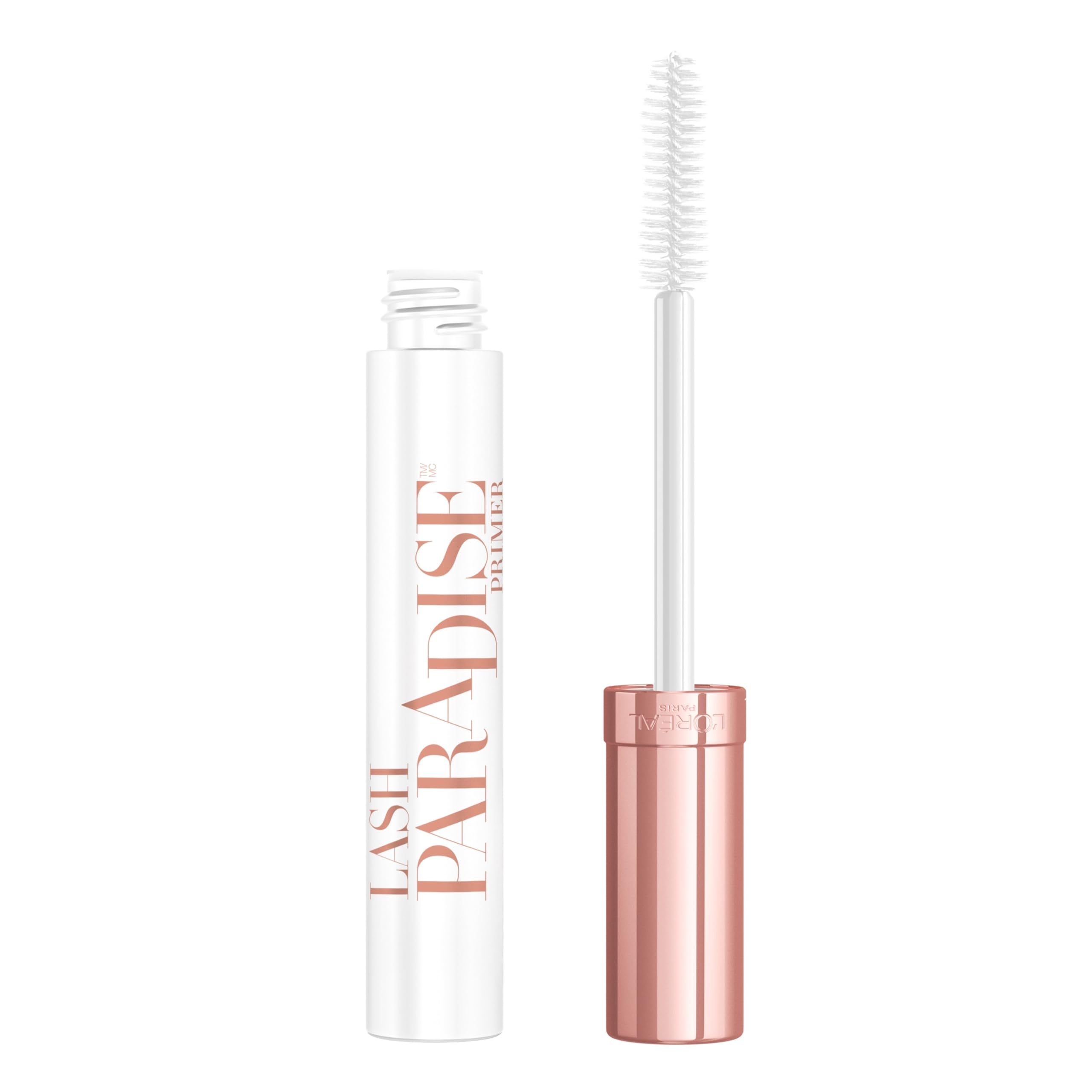 Máscara De Pestañas L'oréal Paris Voluminous Lash Paradise, 8 Ml - Venta Internacional.