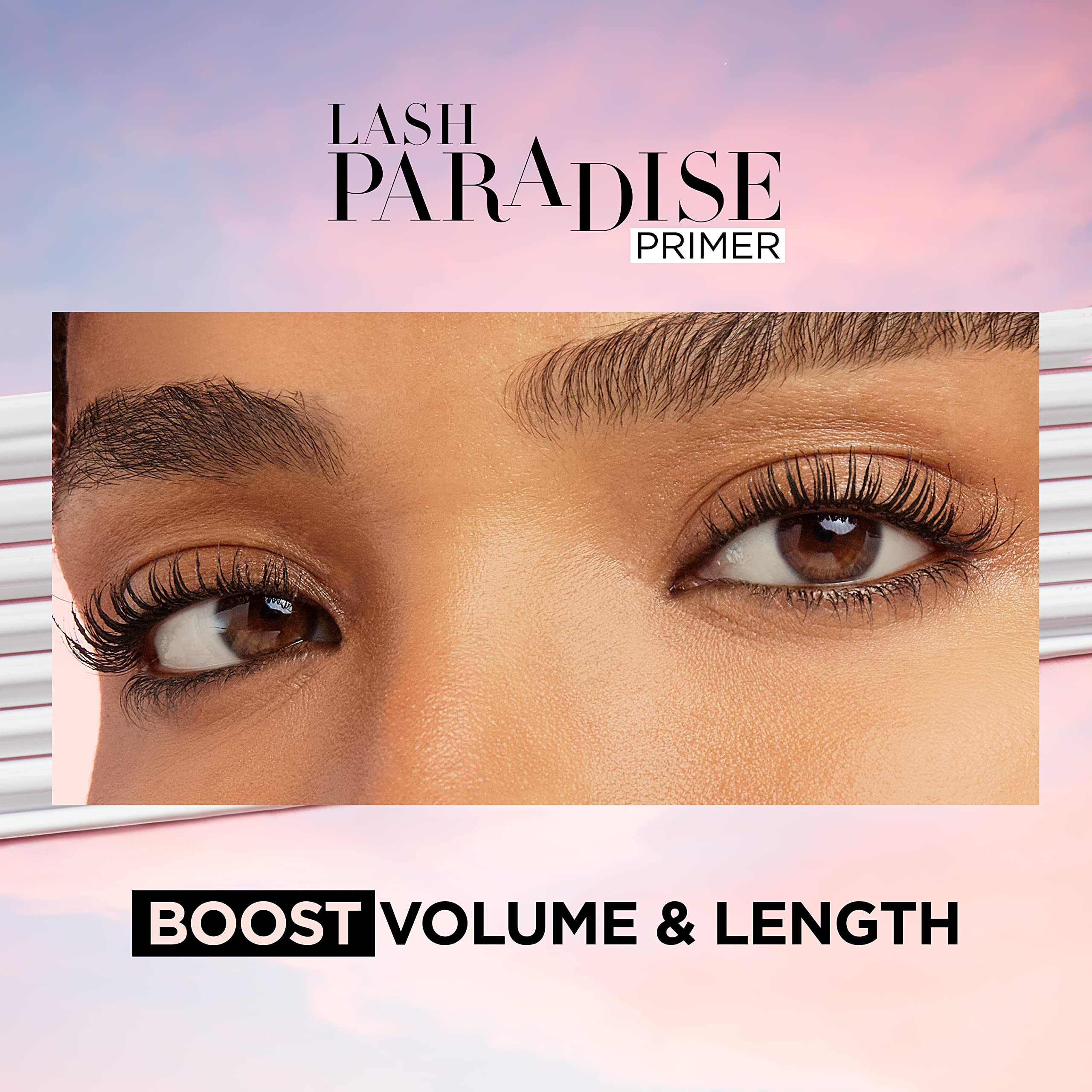 Foto 4 pulgar | Máscara De Pestañas L'oréal Paris Voluminous Lash Paradise, 8 Ml - Venta Internacional.