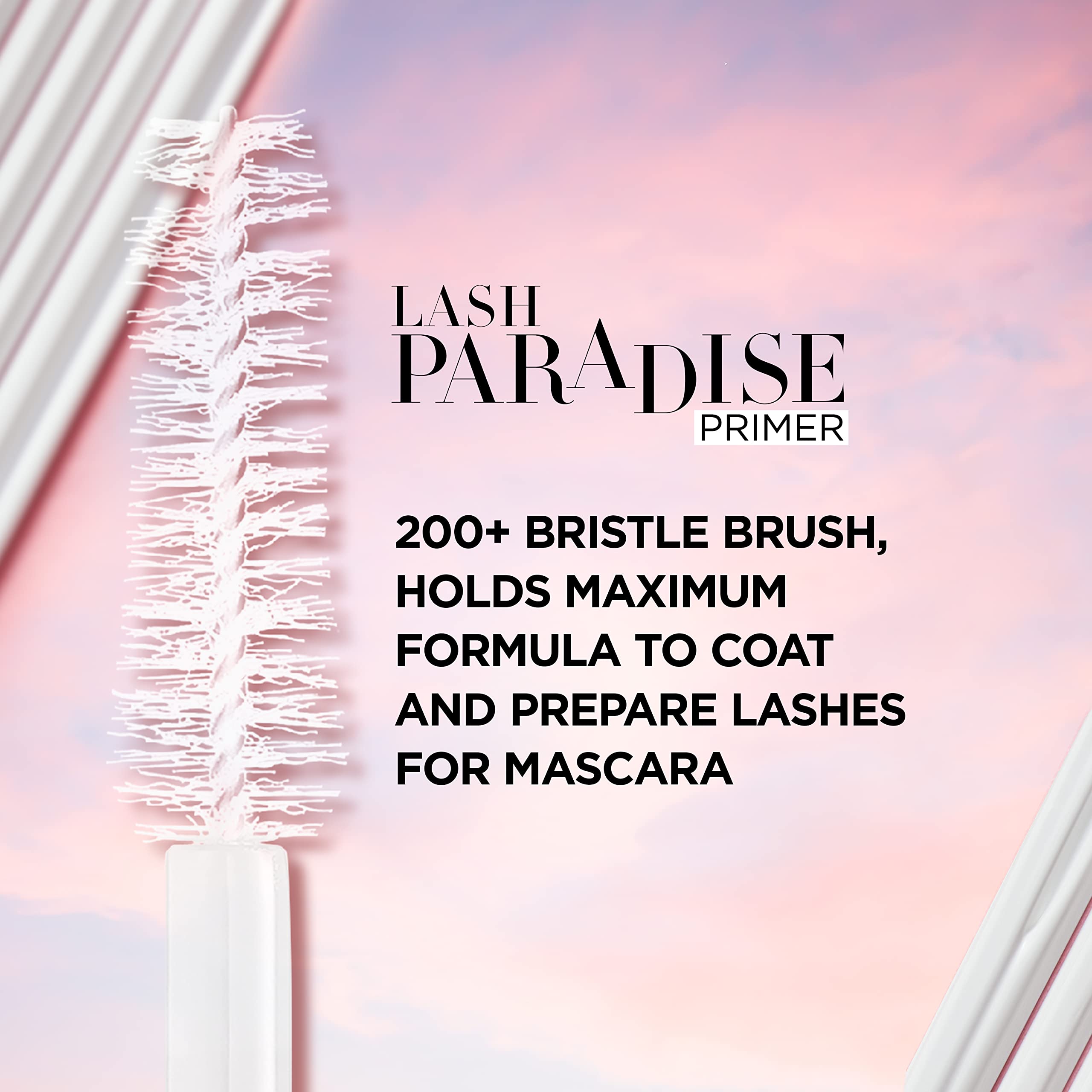 Foto 5 pulgar | Máscara De Pestañas L'oréal Paris Voluminous Lash Paradise, 8 Ml - Venta Internacional.