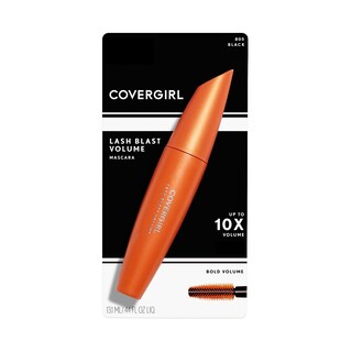 Foto 3 | Máscara Covergirl Lashblast Black 805 13ml - Venta Internacional.