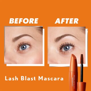 Foto 6 | Máscara Covergirl Lashblast Black 805 13ml - Venta Internacional.