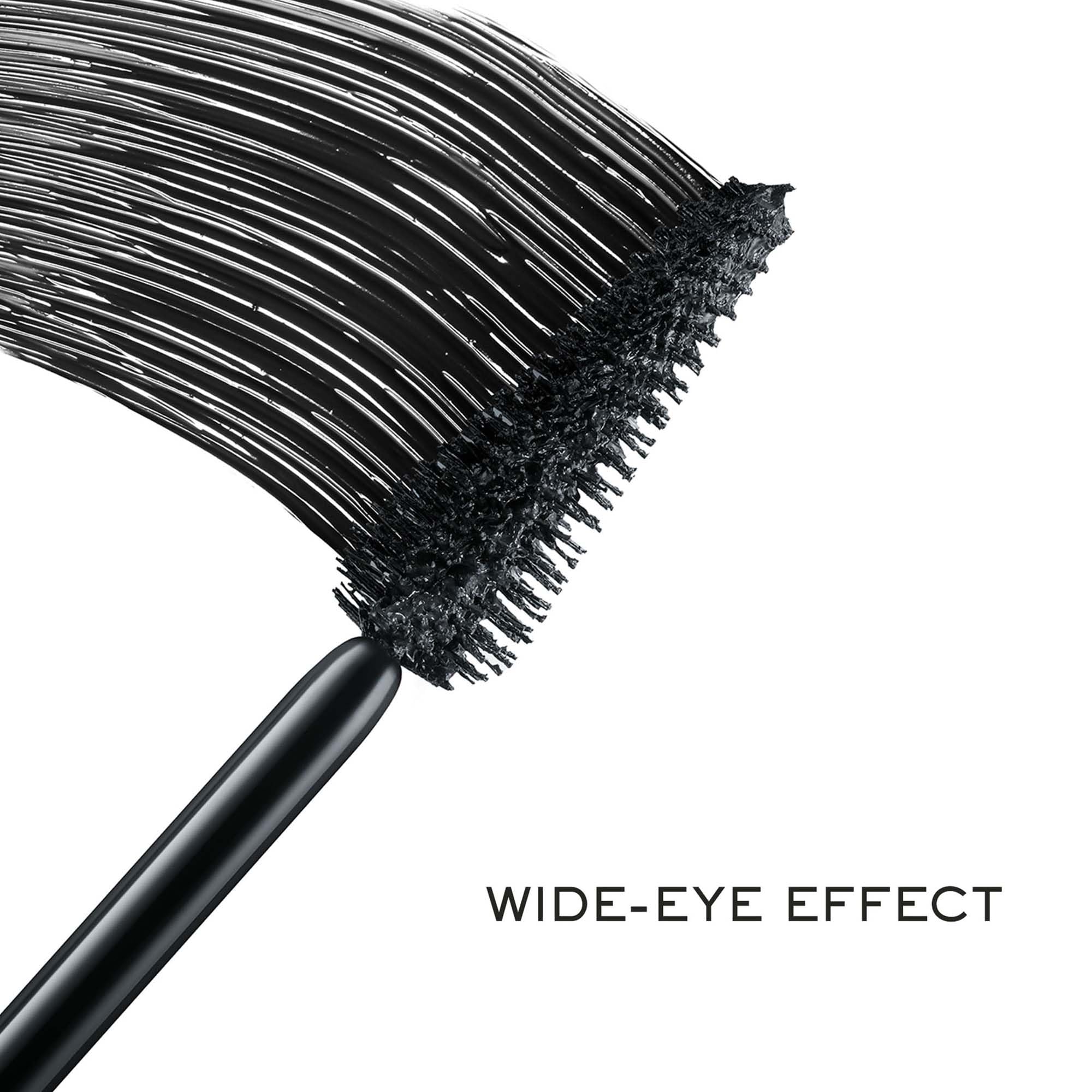 Foto 4 pulgar | Máscara Lancôme Hypnôse Doll Eyes Voluminizing 01 ¡tan Negra! - Venta Internacional.