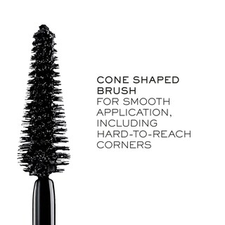Foto 4 | Máscara Lancôme Hypnôse Doll Eyes Voluminizing 01 ¡tan Negra! - Venta Internacional.